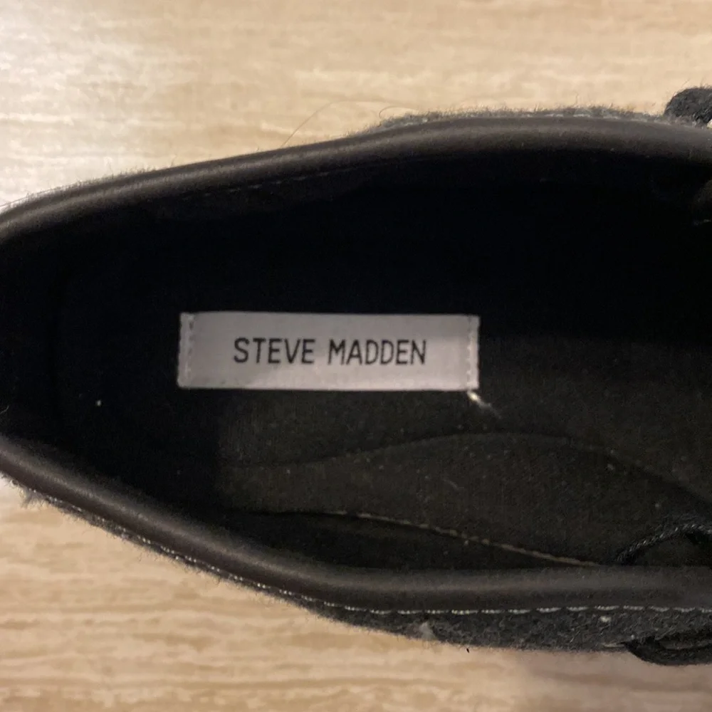 Steve Madden men’s steve